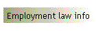 Employment law info